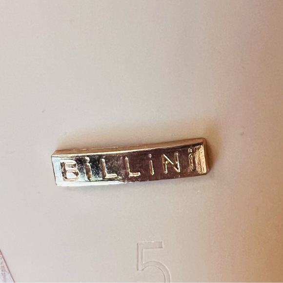 Billini “MILLA” Nude Croc Boots - Picture 5 of 7